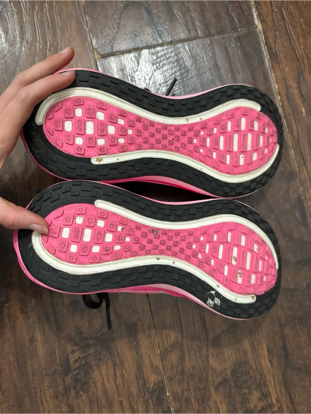 Nike Vomero Plus Zoom X